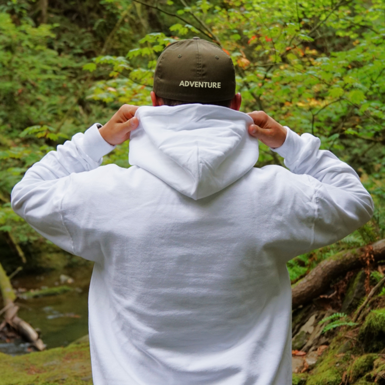 hoodies, sweaters & caps model photos